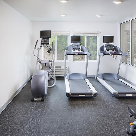 Woodspring Suites Seattle Everett Esterno foto
