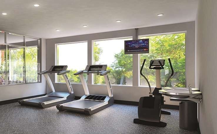 Woodspring Suites Seattle Everett Servizi foto