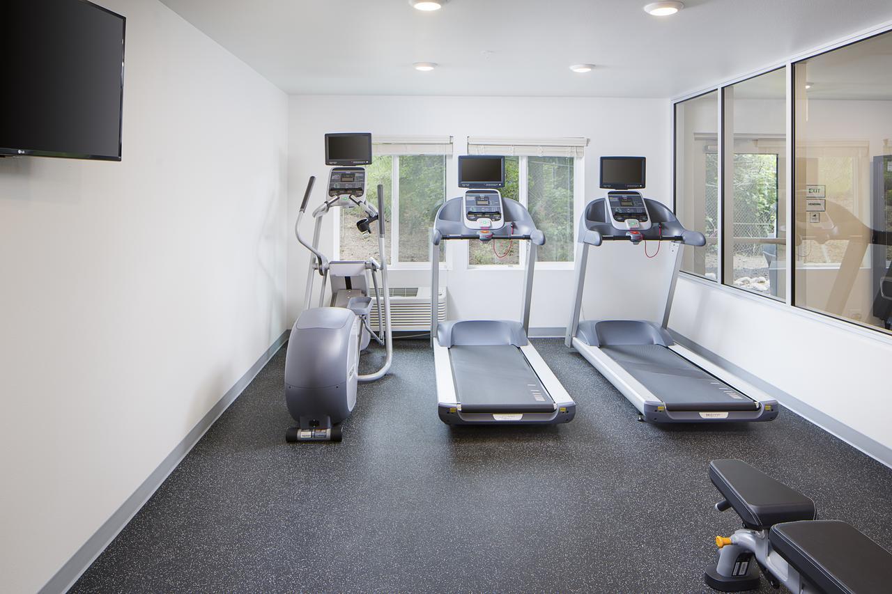 Woodspring Suites Seattle Everett Esterno foto