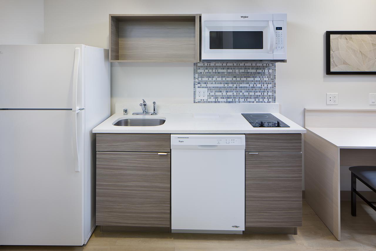 Woodspring Suites Seattle Everett Esterno foto