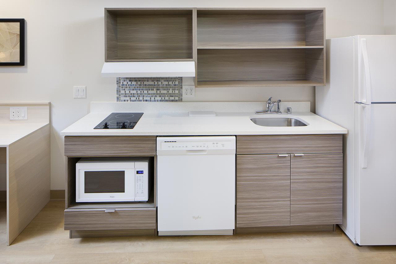 Woodspring Suites Seattle Everett Esterno foto