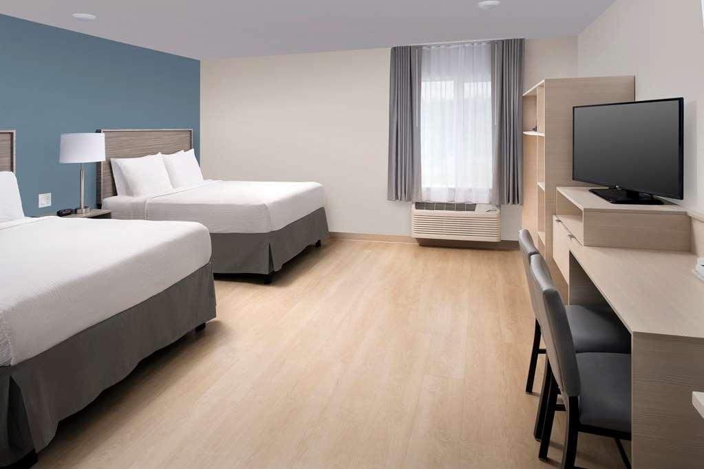 Woodspring Suites Seattle Everett Camera foto