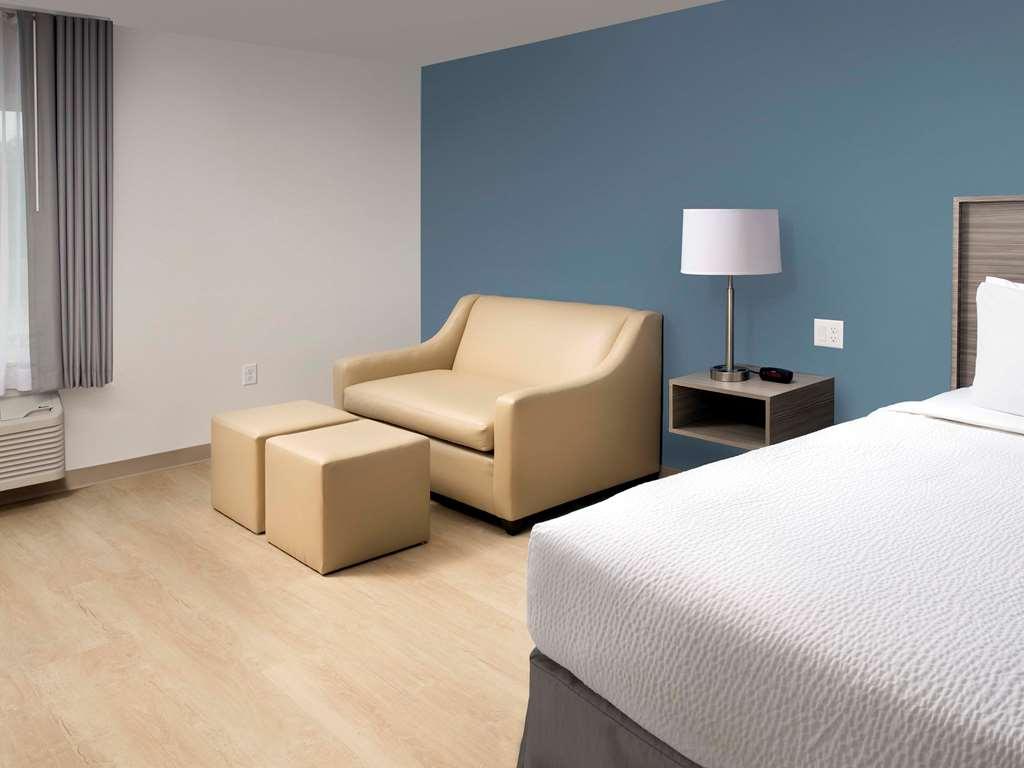 Woodspring Suites Seattle Everett Camera foto